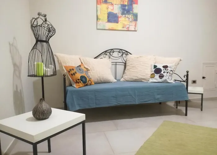 Saggiohome Holiday House