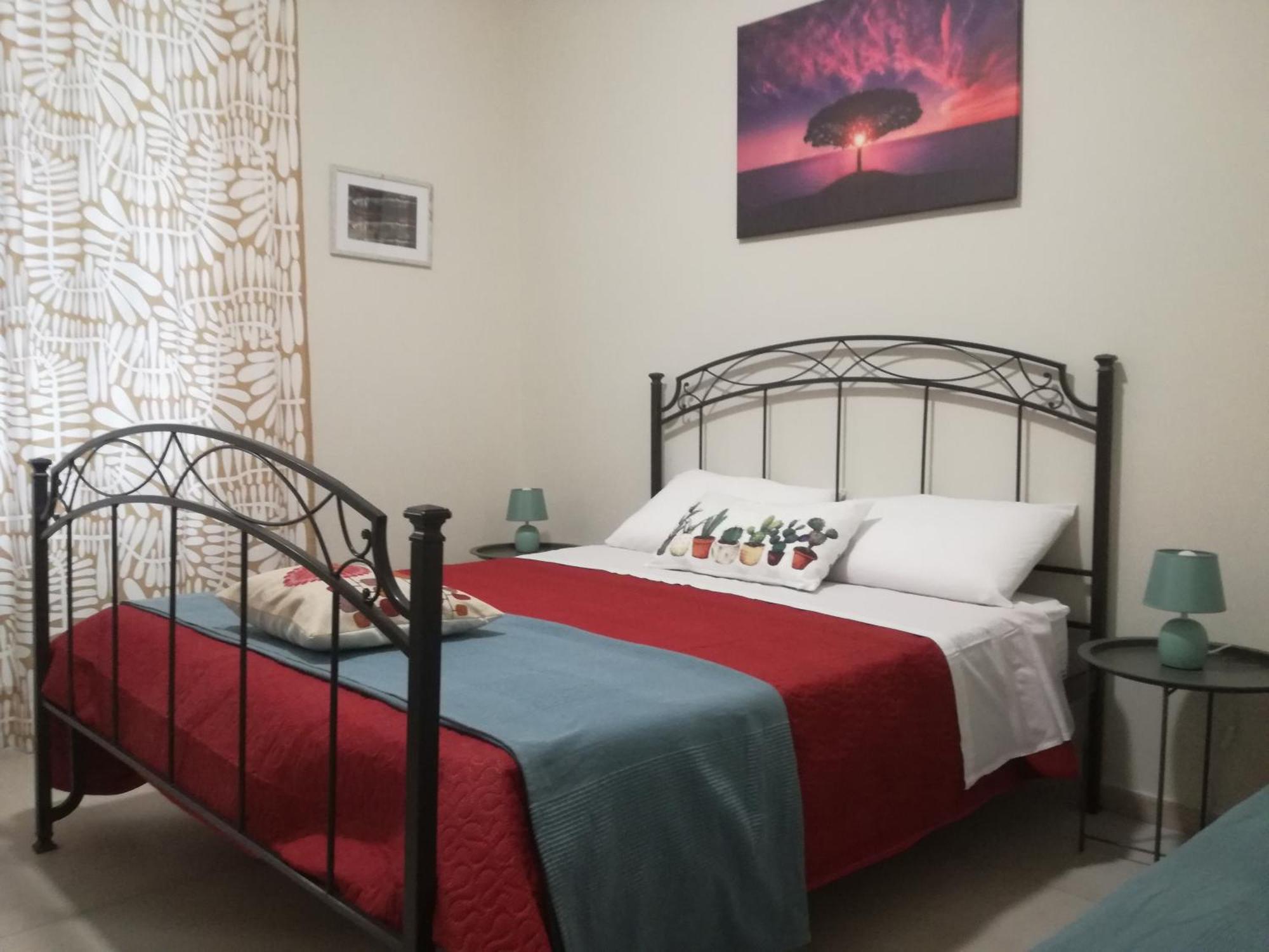 Saggiohome House Naples