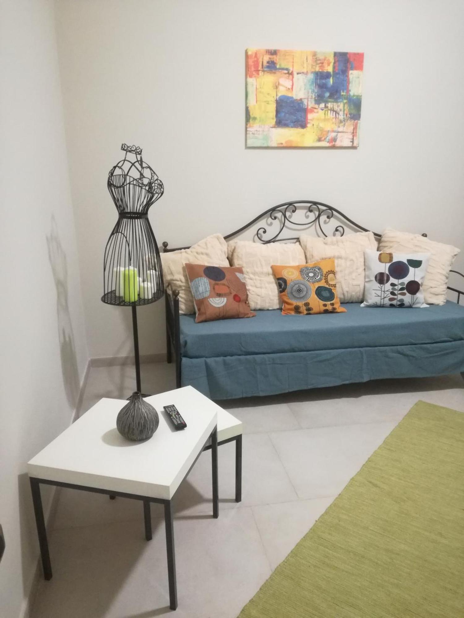 Apartment Saggiohome House