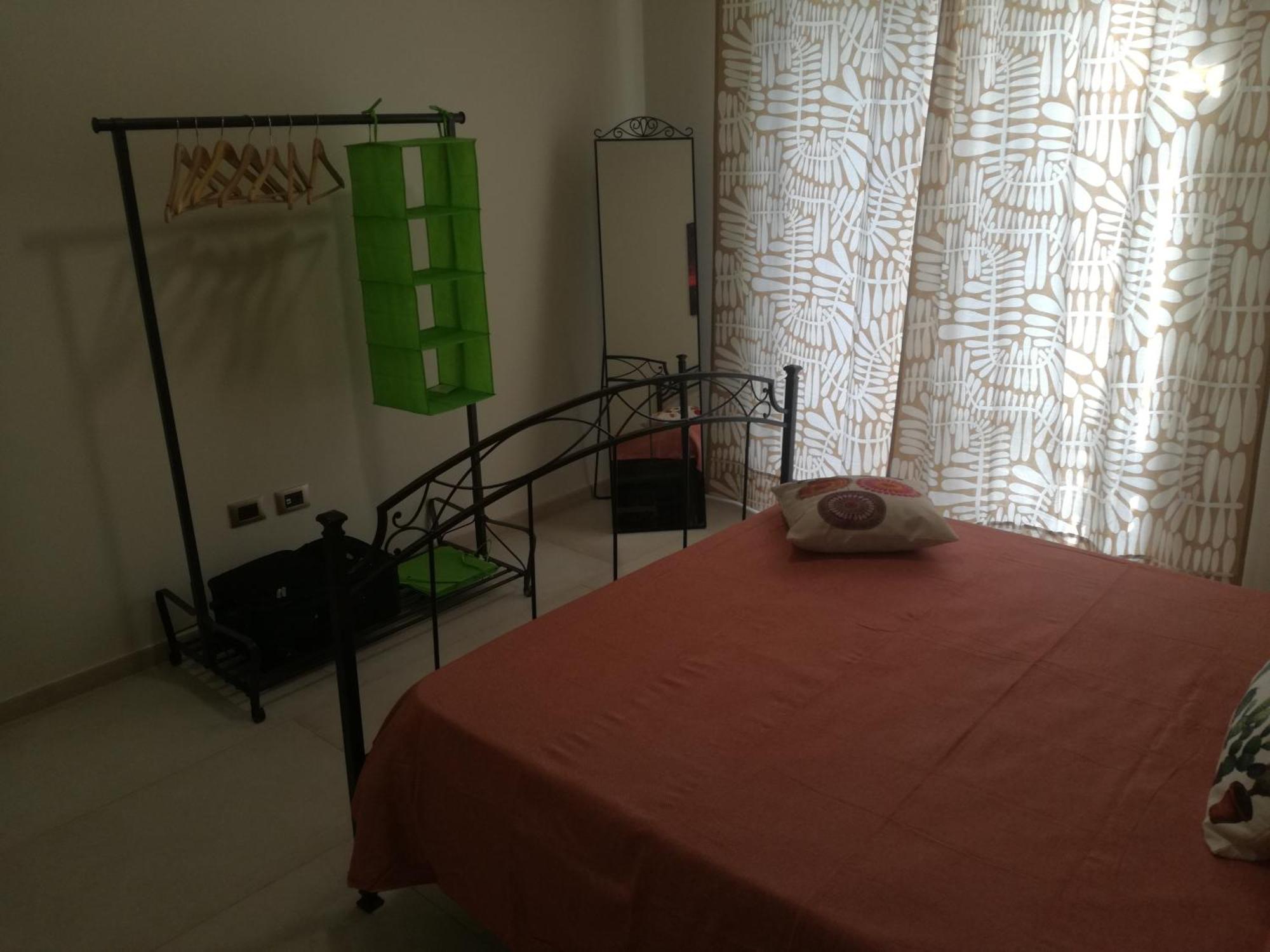 Apartment Saggiohome House Naples