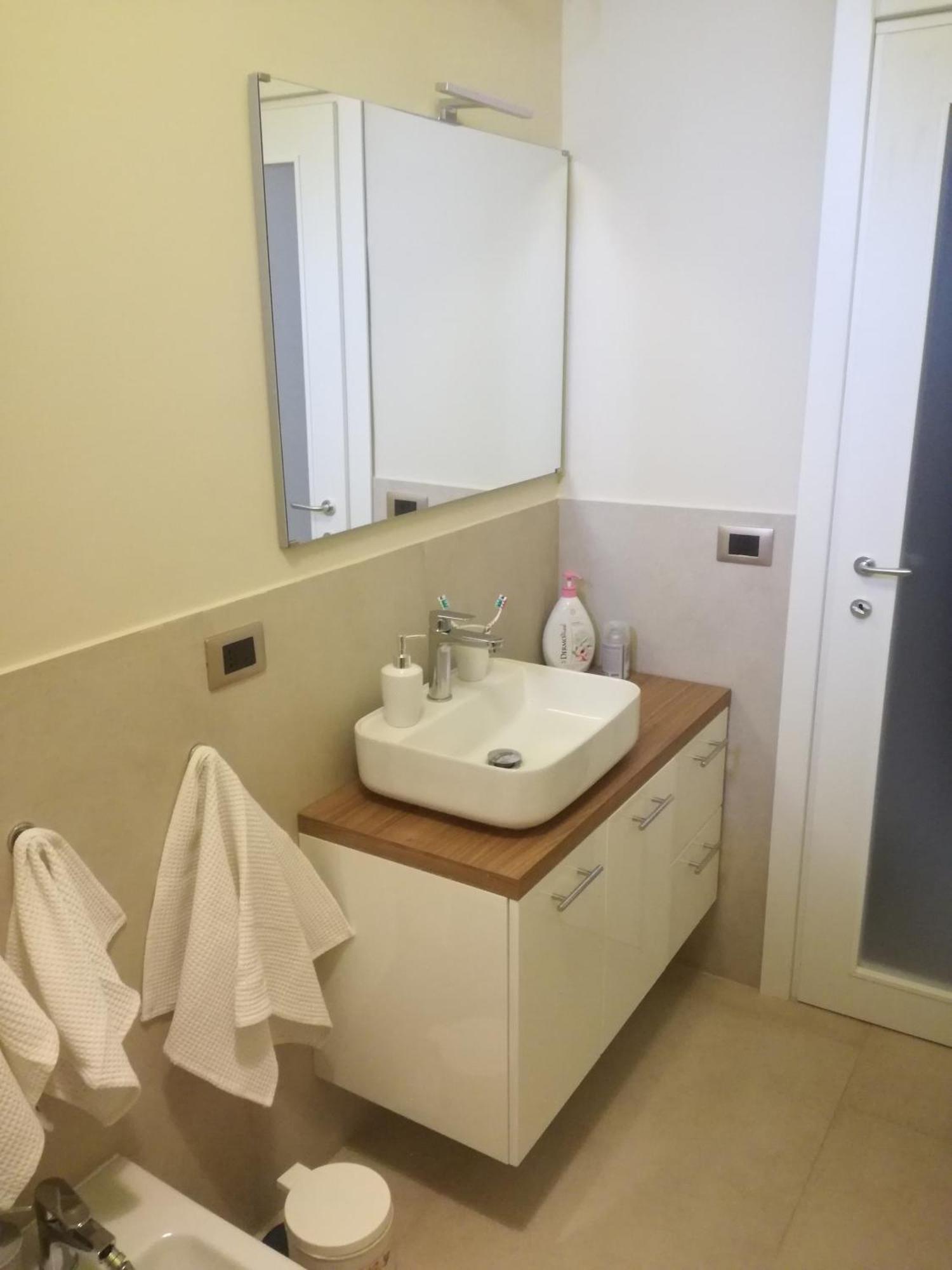 Apartment Saggiohome House
