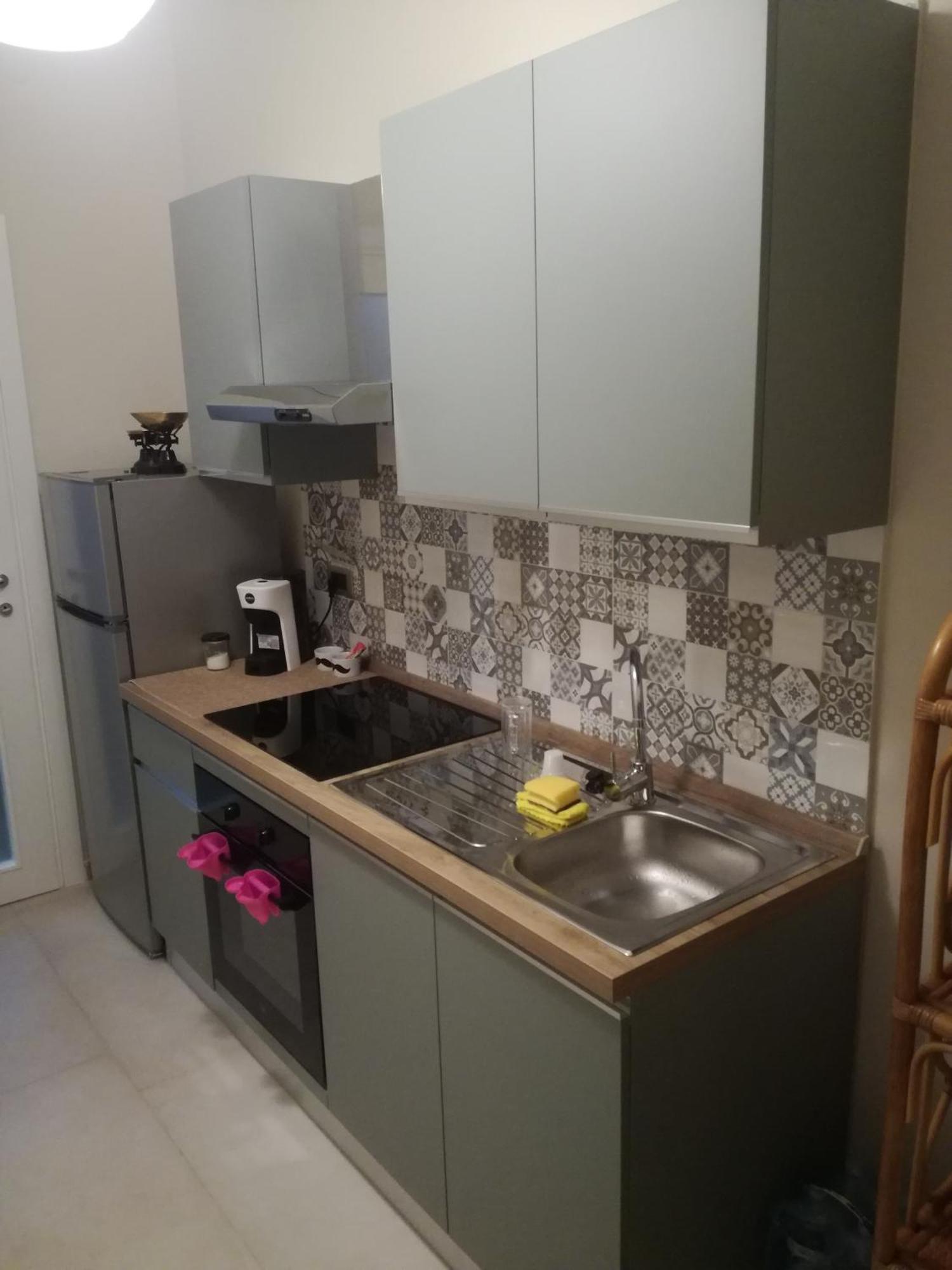 Apartment Saggiohome House *