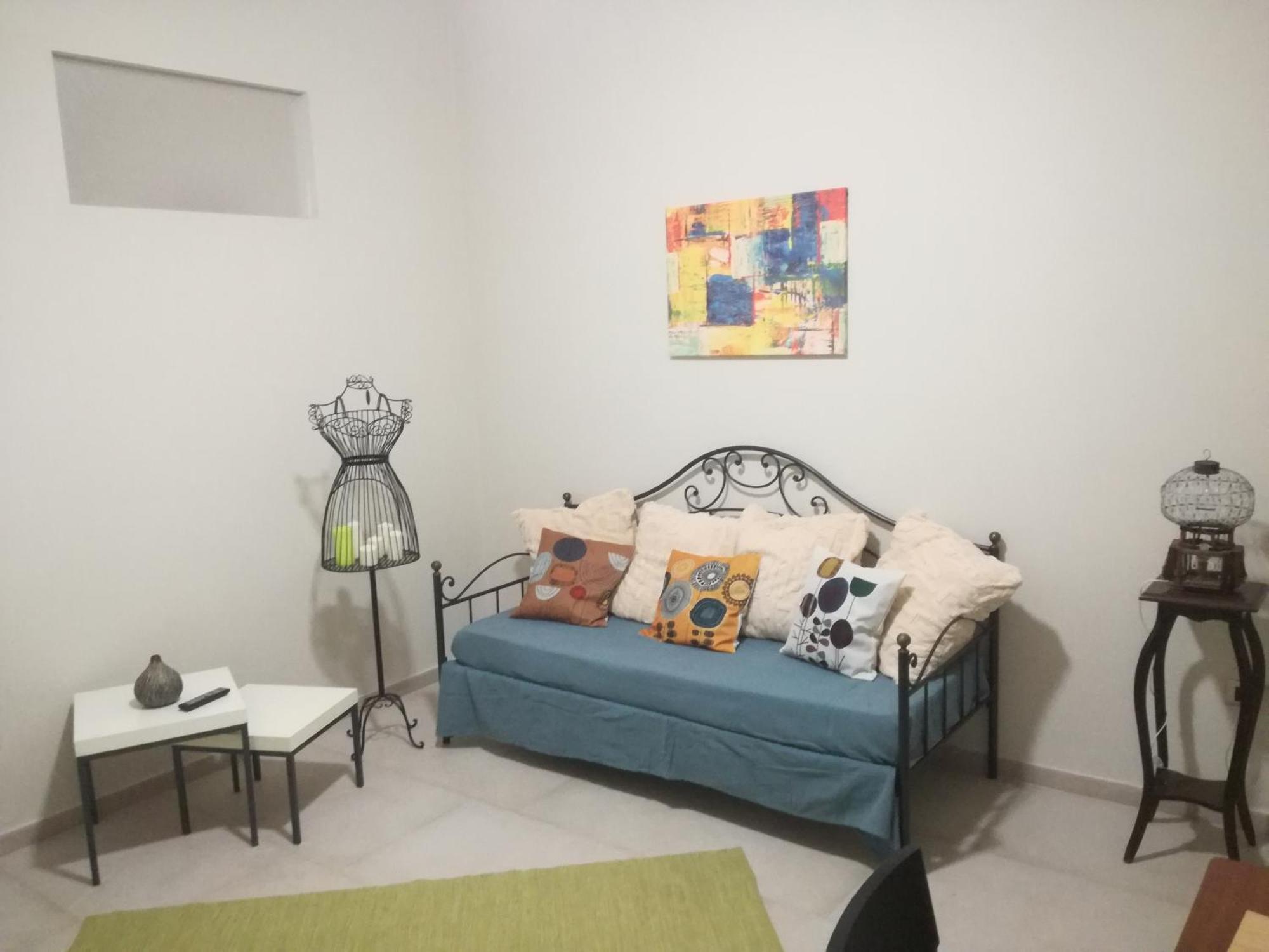 Saggiohome House Apartment *