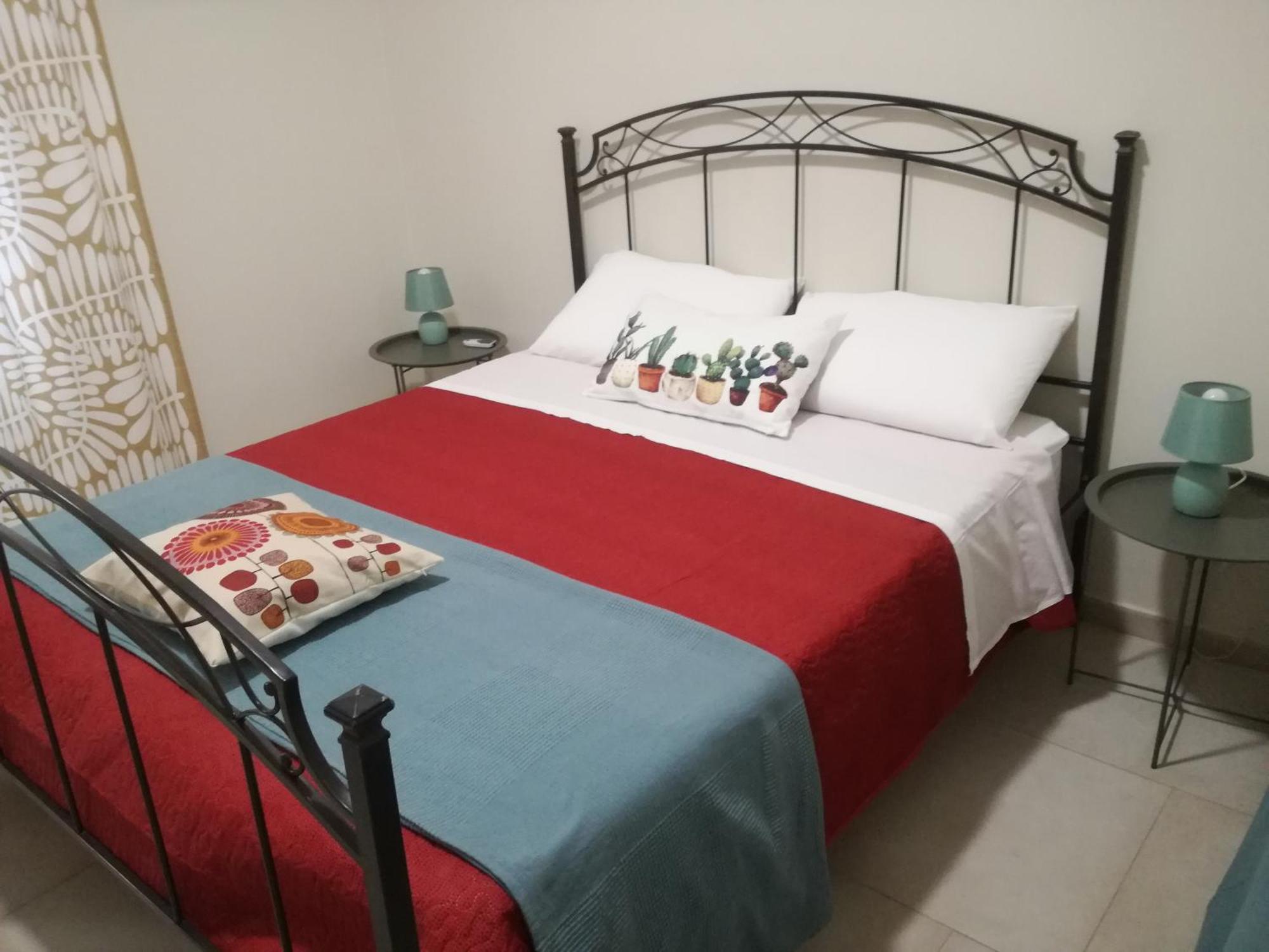 Apartment Saggiohome House *