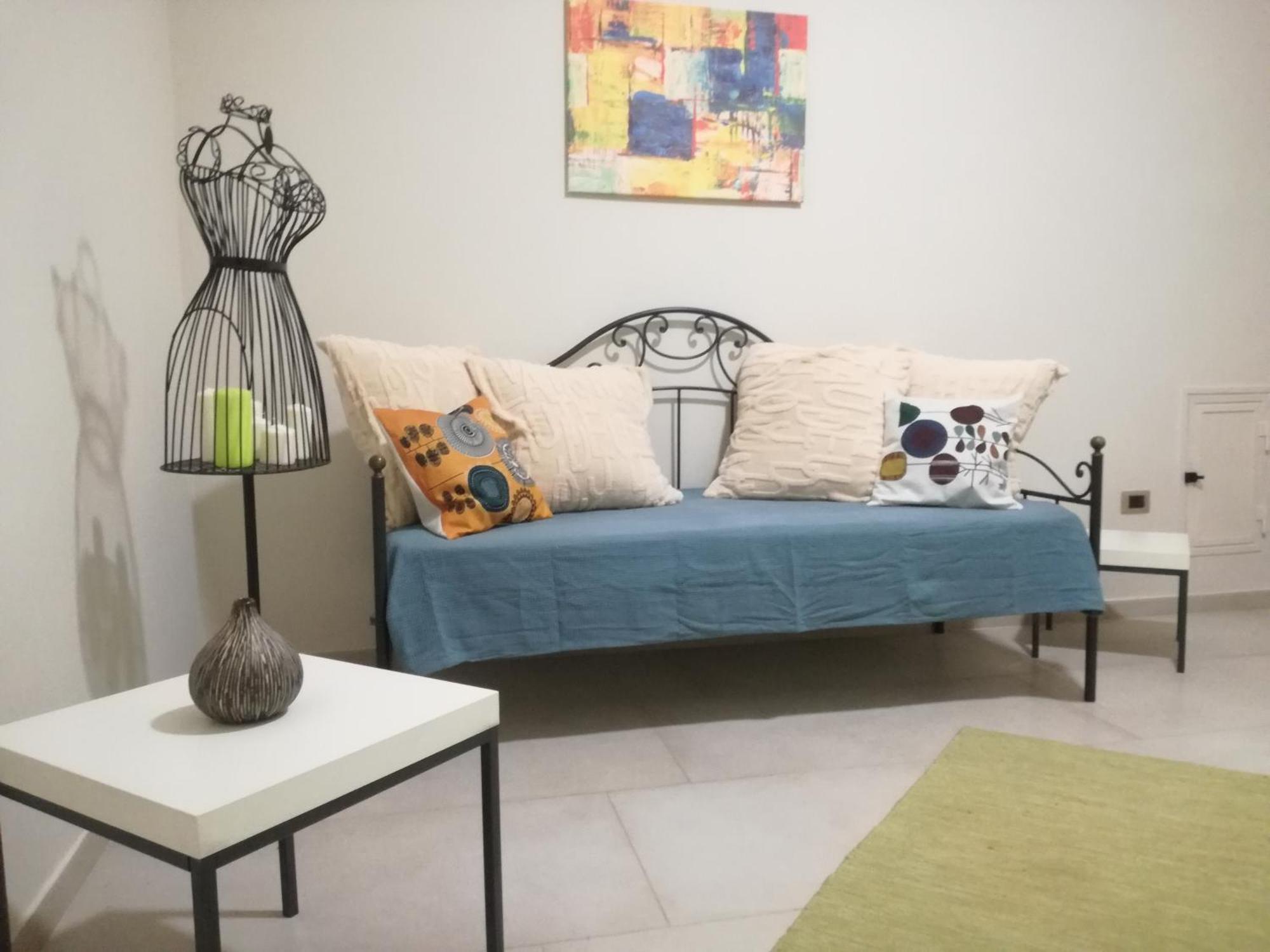 Saggiohome House * Naples